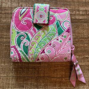 Vera Bradley Wallet